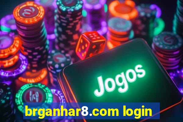 brganhar8.com login